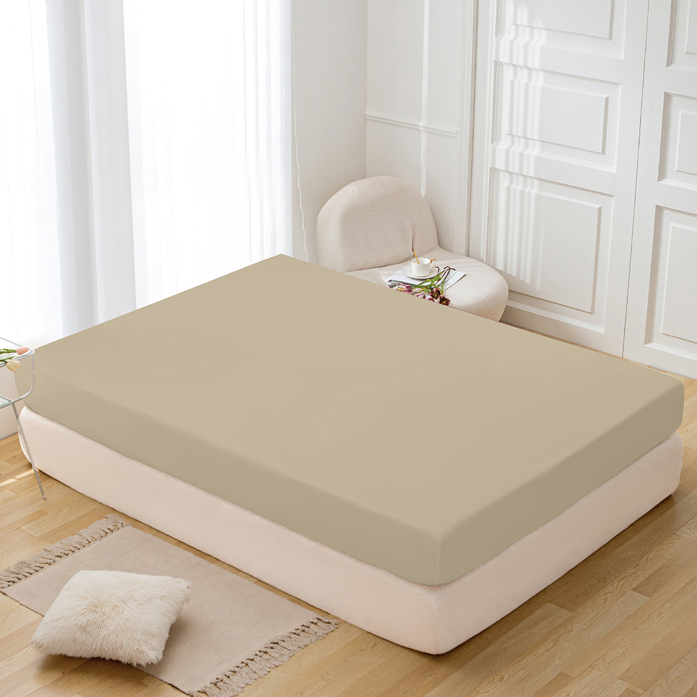 پوشش محافظ ورق مجهز به قهوه ای